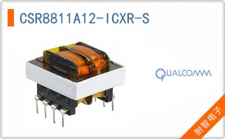 CSR8811A12-ICXR-S