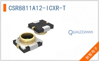 CSR8811A12-ICXR-T
