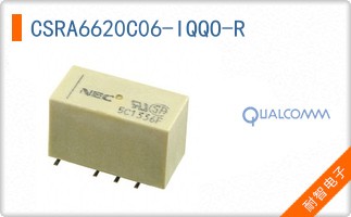 CSRA6620C06-IQQO-R