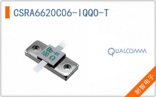 CSRA6620C06-IQQO-T