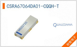 CSRA67064DA01-CQQH-T