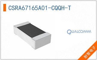 CSRA67165A01-CQQH-T