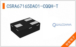 CSRA67165DA01-CQQH-T