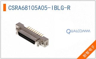 CSRA68105A05-IBLG-R