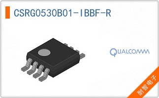 CSRG0530B01-IBBF-R