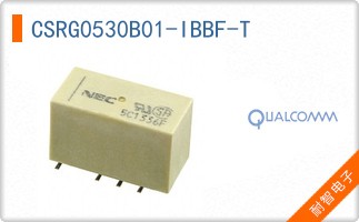 CSRG0530B01-IBBF-T