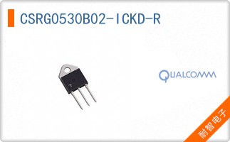 CSRG0530B02-ICKD-R