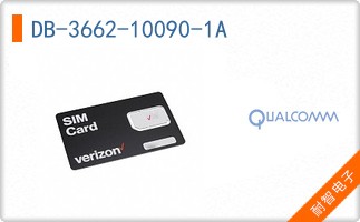 DB-3662-10090-1A