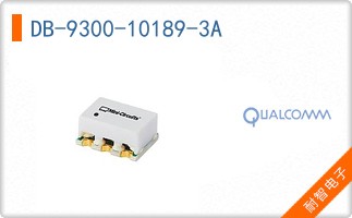 DB-9300-10189-3A