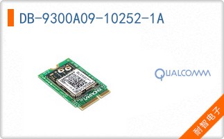 DB-9300A09-10252-1A