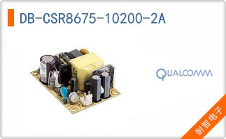 DB-CSR8675-10200-2A