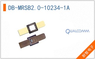 DB-MRSB2.0-10234-1A
