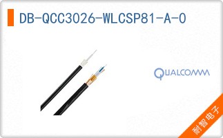 DB-QCC3026-WLCSP81-A-0