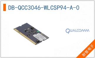 DB-QCC3046-WLCSP94-A-0