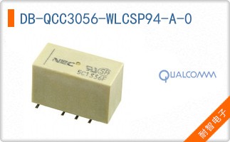DB-QCC3056-WLCSP94-A-0
