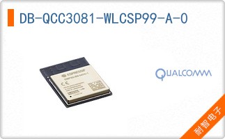 DB-QCC3081-WLCSP99-A-0