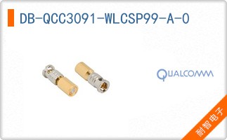 DB-QCC3091-WLCSP99-A-0