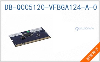 DB-QCC5120-VFBGA124-