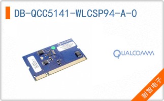 DB-QCC5141-WLCSP94-A-0