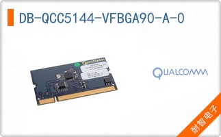 DB-QCC5144-VFBGA90-A-0