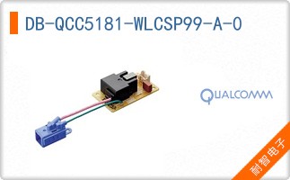DB-QCC5181-WLCSP99-A-0