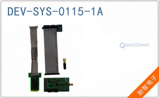 DEV-SYS-0115-1A