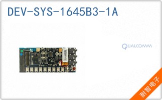 DEV-SYS-1645B3-1A