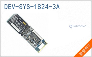 DEV-SYS-1824-3A