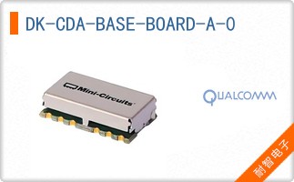 DK-CDA-BASE-BOARD-A-0