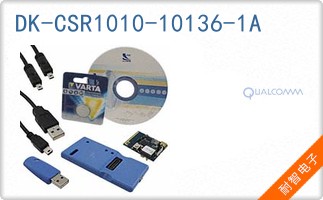 DK-CSR1010-10136-1A