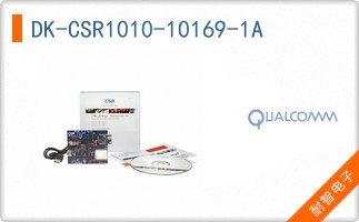 DK-CSR1010-10169-1A