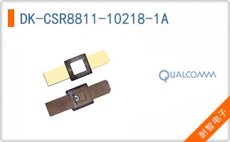 DK-CSR8811-10218-1A