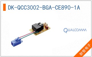 DK-QCC3002-BGA-CE890-1A