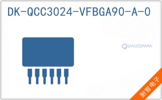 DK-QCC3024-VFBGA90-A-0