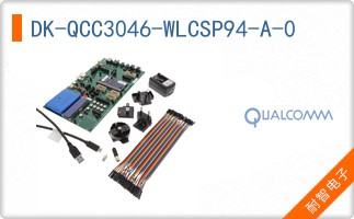 DK-QCC3046-WLCSP94-A-0