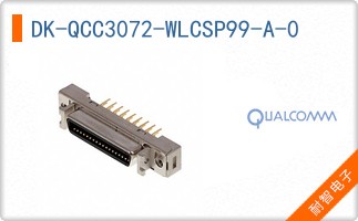 DK-QCC3072-WLCSP99-A-0