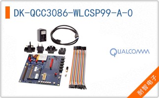 DK-QCC3086-WLCSP99-A-0