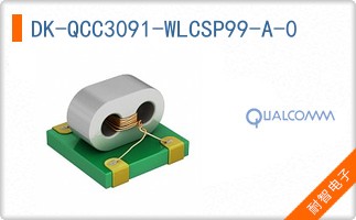 DK-QCC3091-WLCSP99-A-0