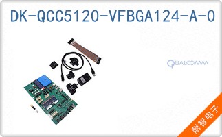 DK-QCC5120-VFBGA124-A-0
