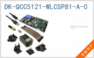 DK-QCC5121-WLCSP81-A-0