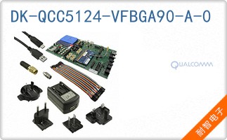 DK-QCC5124-VFBGA90-A-0