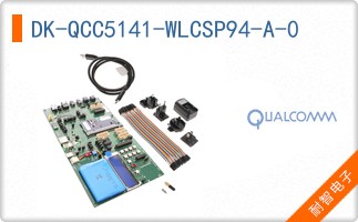 DK-QCC5141-WLCSP94-A-0