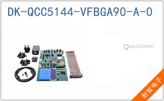 DK-QCC5144-VFBGA90-A-0