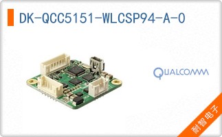 DK-QCC5151-WLCSP94-A-0