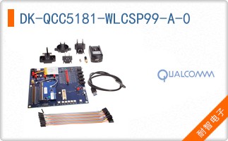 DK-QCC5181-WLCSP99-A-0