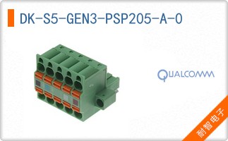DK-S5-GEN3-PSP205-A-0