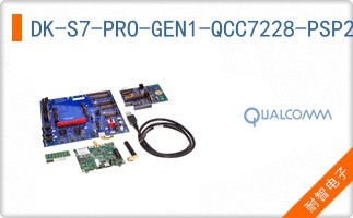 DK-S7-PRO-GEN1-QCC7228-PSP244-A-0