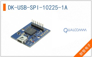DK-USB-SPI-10225-1A