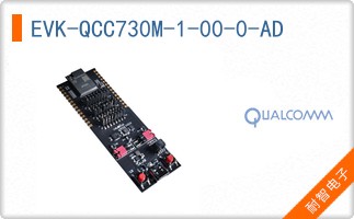 EVK-QCC730M-1-00-0-AD
