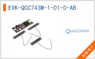 EVK-QCC743M-1-01-0-AB